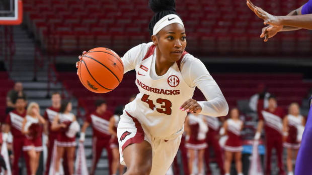 Makayla Daniels